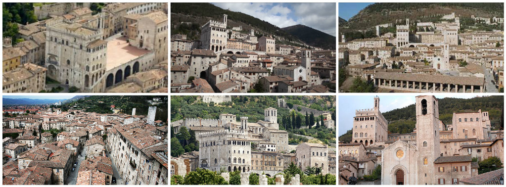 gubbio