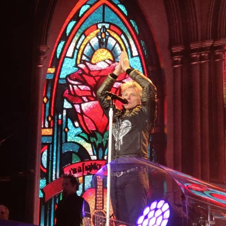 BJCI This House Is Not For Sale, European Tour 2019 Highlights e